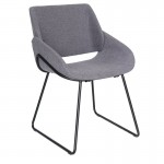 Sillón BORSANI OHV-120